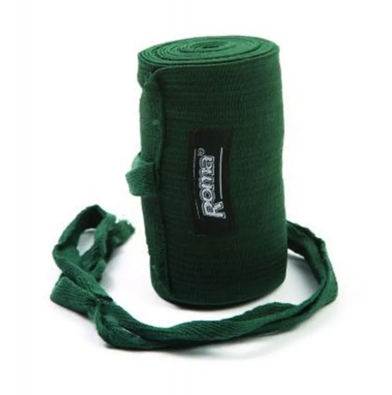 Roma Elastic Tail Bandage - Various Colours-3