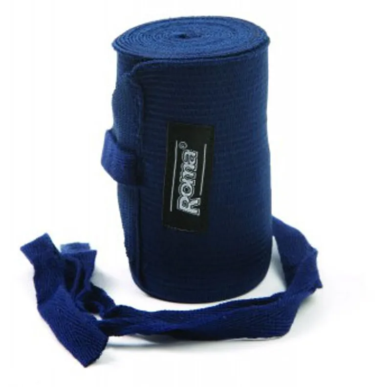 Roma Elastic Tail Bandage - Various Colours-4