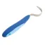 Roma Soft Touch Hoof Pick - Blue