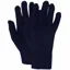 Dublin Magic Pimple Grip Adults Riding Gloves - Navy