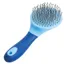 Roma Soft Touch Mane and Tail Brush - Blue