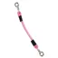 Roma Brights Trailer Tie - Hot Pink
