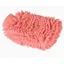 Roma Microfibre Wash Mitt - Pink