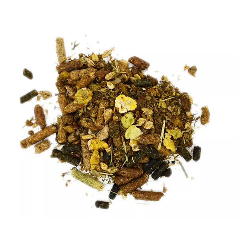 Rowen Barbary Senior Support Joint Care Feed - 20Kg-2