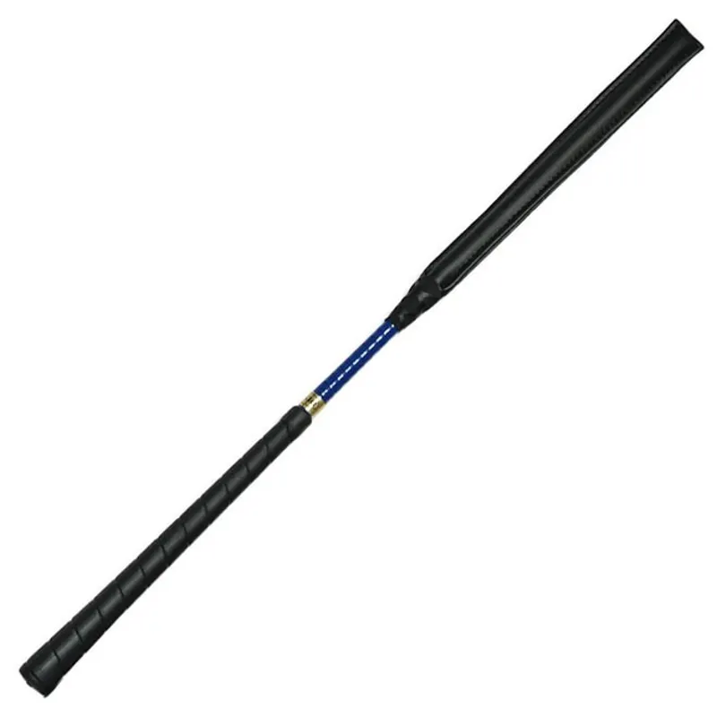 Dever Rider Jump Baton - Royal Blue