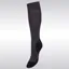 Samshield Balzane Airflow Swarovski Ladies Socks - Anthracite