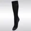 Samshield Balzane Airflow Swarovski Ladies Socks - Black