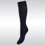 Samshield Balzane Soft Glitter Ladies Socks - Navy