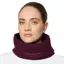 Samshield Crystal Womens Neckwarmer - Plum