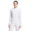 Samshield Louison Air Long Sleeve Ladies Competition Shirt - White