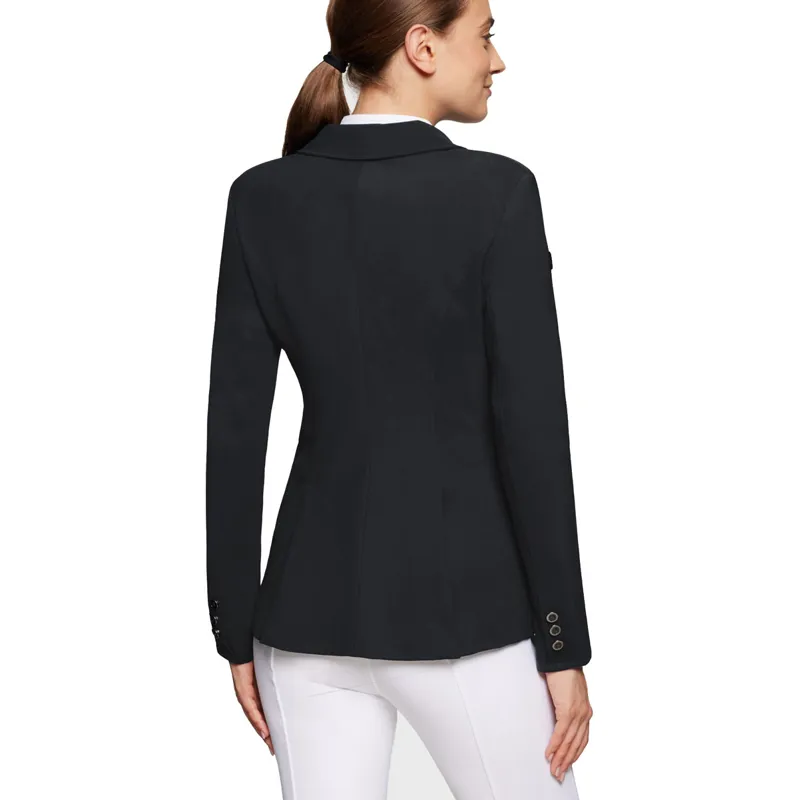 Samshield Alix Ladies Competition Jacket - Black-1