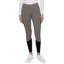 Samshield Alpha 25 Knee Grip Ladies Riding Tights - Volcanic Rock