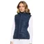Samshield Alta Badia Womens Gilet - Ice Navy