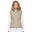 Samshield Alta Badia Womens Gilet - Ice Sand