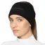 Samshield Amalie Womens Crystal Headband - Black