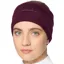 Samshield Amalie Womens Crystal Headband - Plum
