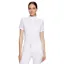 Samshield Apolline Ladies Show Shirt - White