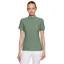 Samshield Barbara Ladies Training Polo Shirt - Pistaccio
