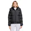Samshield Billie Emblem Edition Womens Quilted Jacket - Black