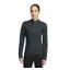 Samshield Brunella Long Sleeve Ladies Training Top - Moonless Night