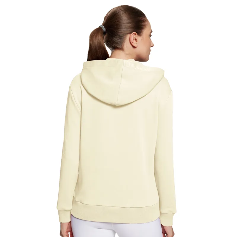 Samshield Camilla Ladies Hoodie - Lemonade-1