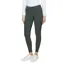 Samshield Capucine Full Grip Womens Breeches - Dark Forest
