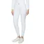 Samshield Capucine Full Grip Womens Competition Breeches - White