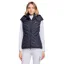 Samshield Chamonix Emblem Edition Womens Quilted Gilet - Navy Pre-Order