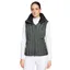Samshield Chamonix Womens Gilet - Dark Forest