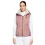 Samshield Chamonix Womens Gilet - Blush Pink