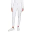 Samshield Clara Premium Full Grip Womens Competition Breeches - White