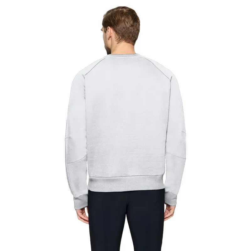 Samshield Clement Mens Pullover Jumper - Moonlight Pre-Order-2