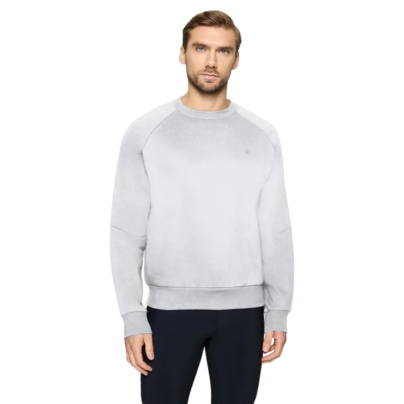 Samshield Clement Mens Pullover Jumper - Moonlight Pre-Order