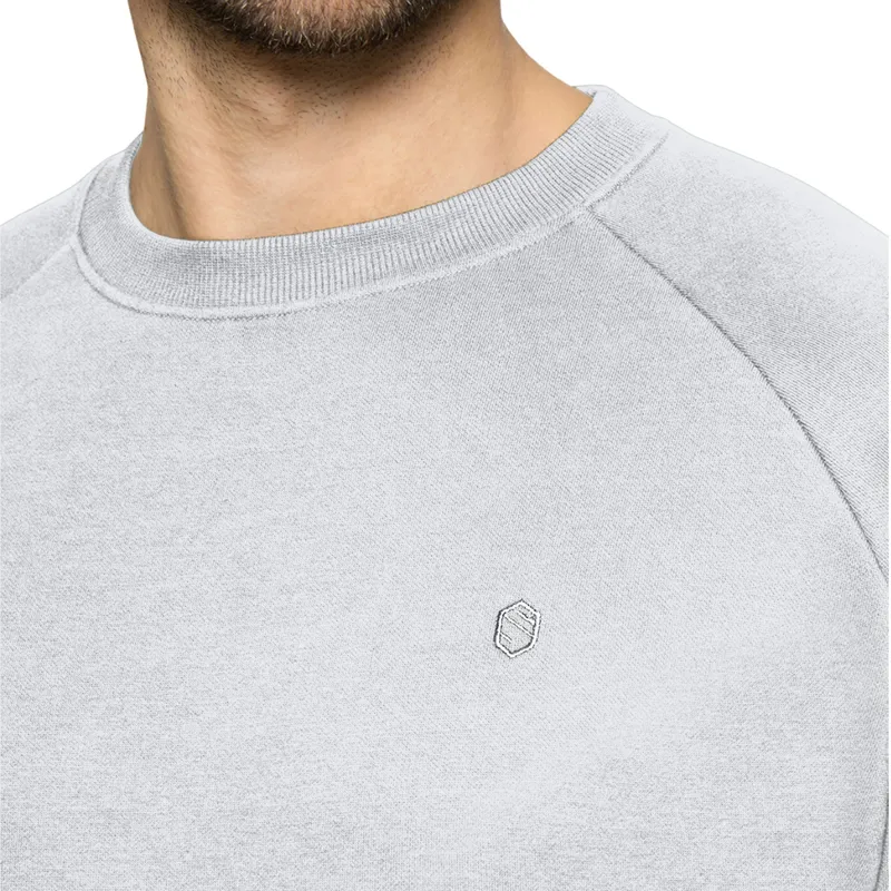 Samshield Clement Mens Pullover Jumper - Moonlight Pre-Order-1