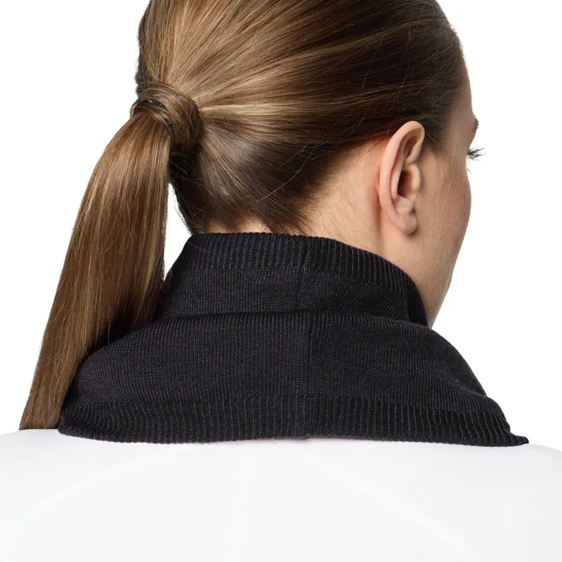 Samshield Crystal Womens Neckwarmer - Black-2