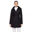 Samshield Daria Womens Waterproof Jacket - Black