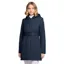 Samshield Daria Womens Waterproof Jacket - Navy