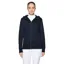 Samshield Filippa Womens Full Zip Hoodie - Navy Pre-Order