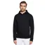 Samshield Jerry Mens Full Zip Hoodie - Black