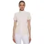 Samshield Julia Spring Flower Ladies Short Sleeve Show Shirt - Rosewater