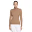 Samshield Lidia Ladies Pullover - Camel