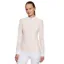 Samshield Louison Air Long Sleeve Ladies Show Shirt - Rosewater