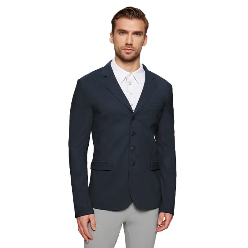 Samshield Mathisse Mens Show Jacket - Navy