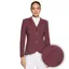 Samshield Olympe Crystal Ladies Competition Jacket - Amarante