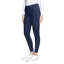 Samshield Omega Full Grip Womens Breeches - Sapphire