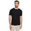 Samshield Priam Mens Short Sleeve T-Shirt - Black