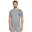 Samshield Priam Mens Short Sleeve T-Shirt - Nickel