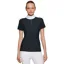 Samshield Roxy Ladies Premium Short Sleeve Show Shirt - Navy Mesh