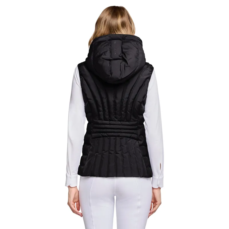 Samshield Shelyne Womens Gilet - Black-1