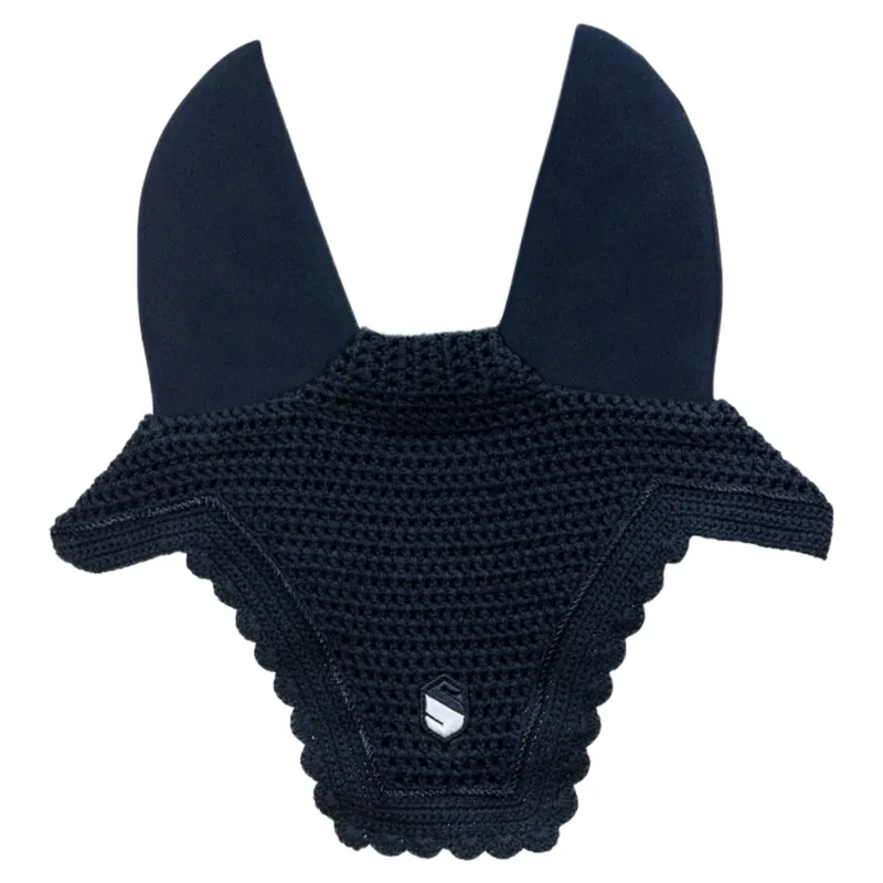 Samshield SoundShield Embroidery Fly Veil - Blue